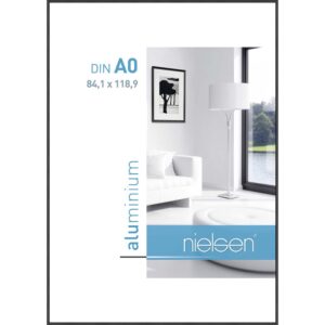 Classic Noir mat 84,1 x 118,9 cm