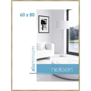 Classic Or mat 60 x 80 cm