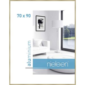 Classic Or mat 70 x 90 cm