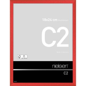 C2 Rouge 18 x 24 cm