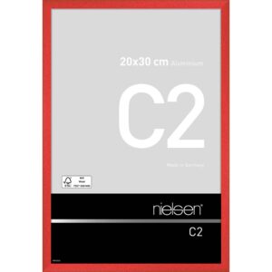 C2 Rouge 20 x 30 cm